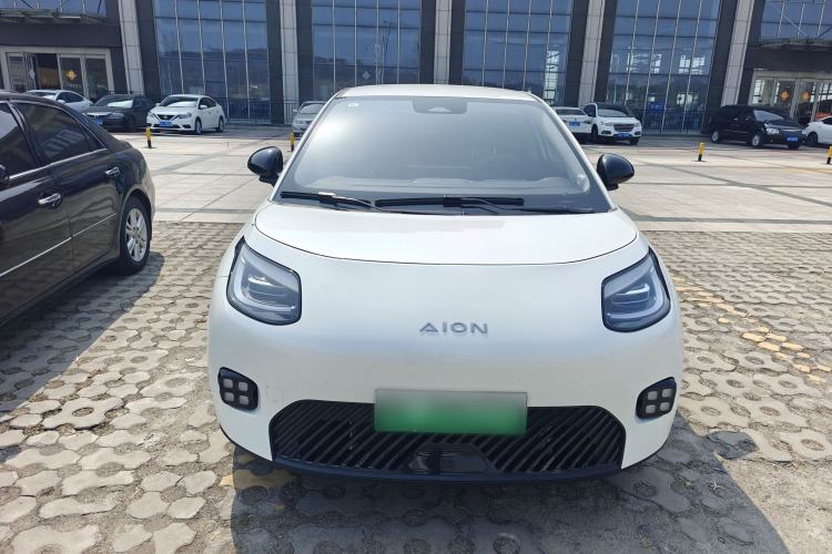 Used AION UT 2025 420 Smart Edition Front