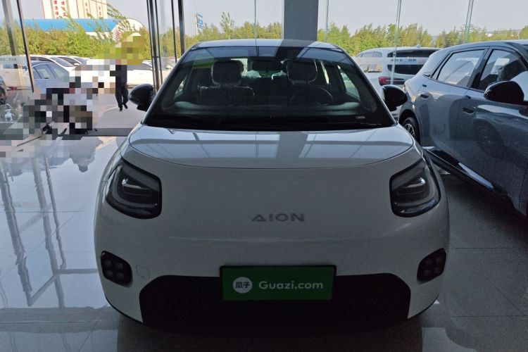 Used AION UT 2025 330 Starlight Edition Front