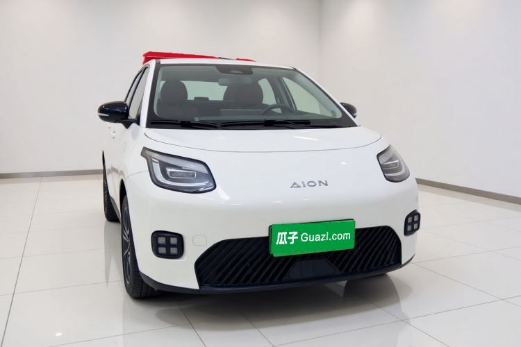 Used AION UT 2025 330 Starlight Edition Front
