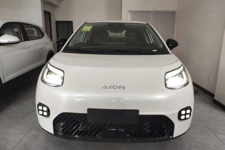 Used AION UT 2025 330 Starlight Edition Front