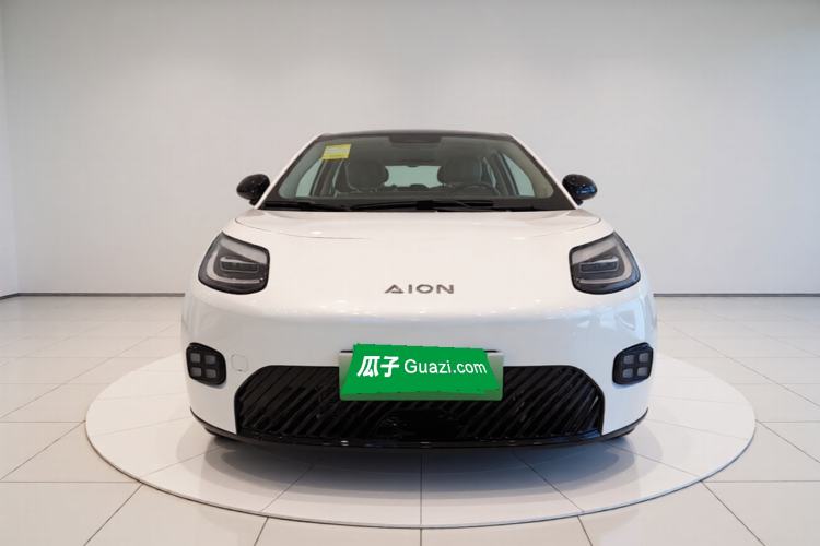 Used AION UT 2025 330 Starlight Edition Front