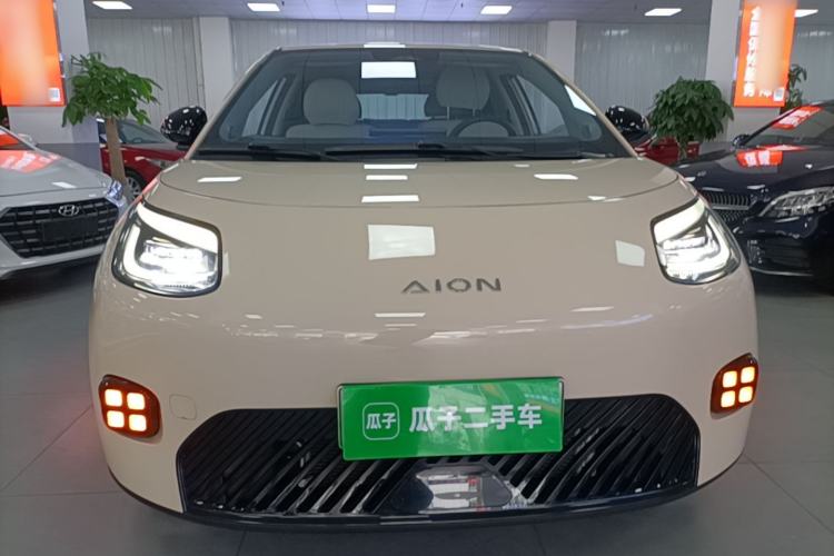 Used AION UT 2025 330 Starlight Edition Front