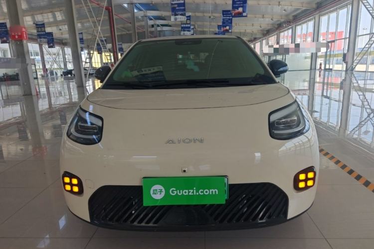 Used AION UT 2025 420 Intelligent Luxury Edition Front