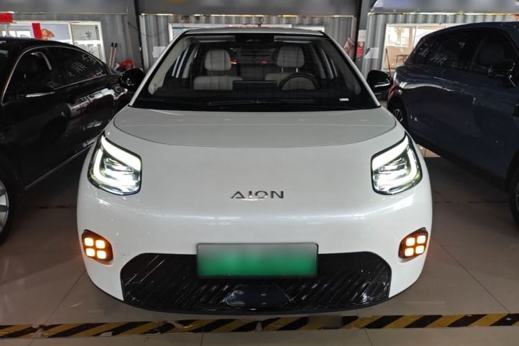 Used AION UT 2025 420 Smart Edition Front
