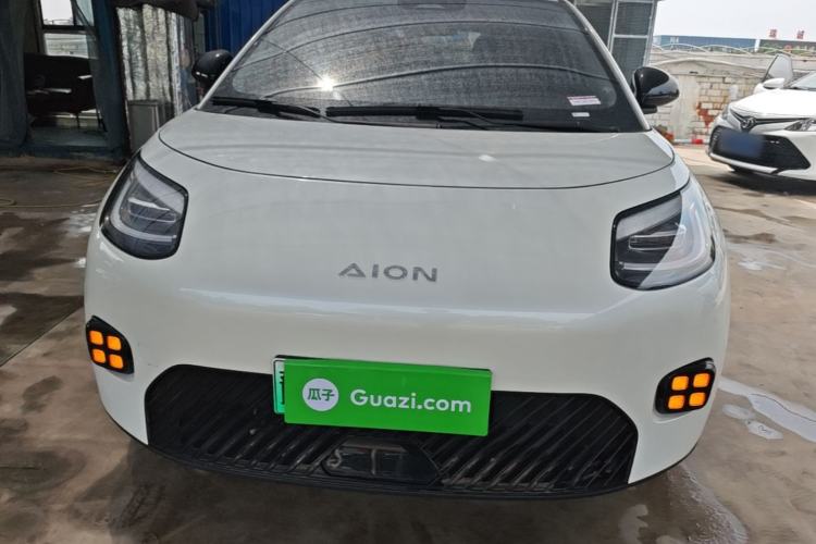 Used AION UT 2025 330 Starlight Edition Front