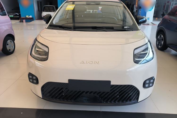 Used AION UT 2025 420 Smart Edition Front