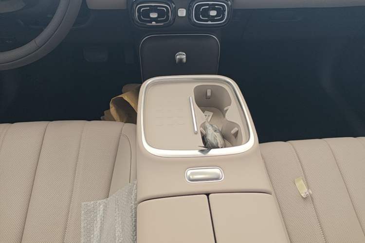 Used AION UT 2025 420 Intelligent Luxury Edition Gear Lever