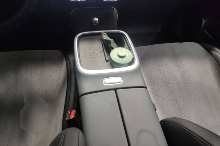 Used AION UT 2025 420 Smart Edition Gear Lever