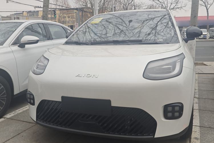 Used AION UT 2025 330 Starlight Edition Guazi used car, China used car export, Used car for sale, Used  cars, Cheapest cars for sale