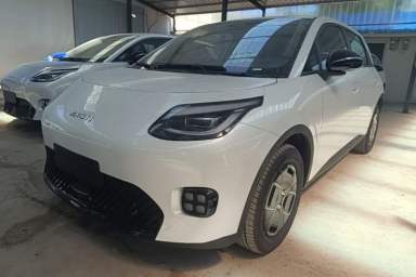 Used AION UT 2025 420 Smart Edition