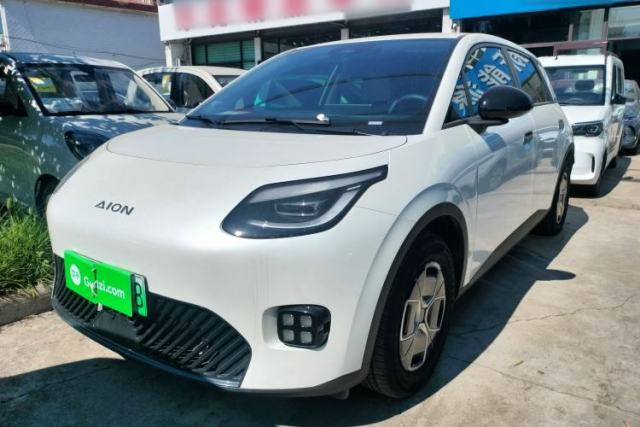 Used AION UT 2025 330 Starlight Edition
