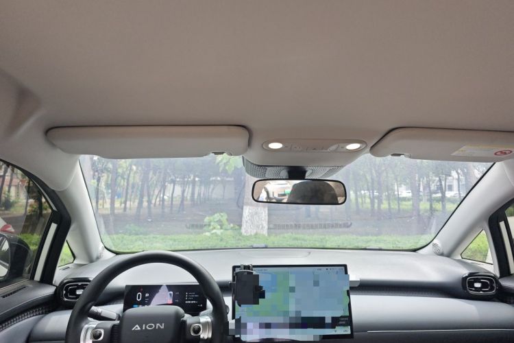 Used AION UT 2025 420 Smart Edition Headliner