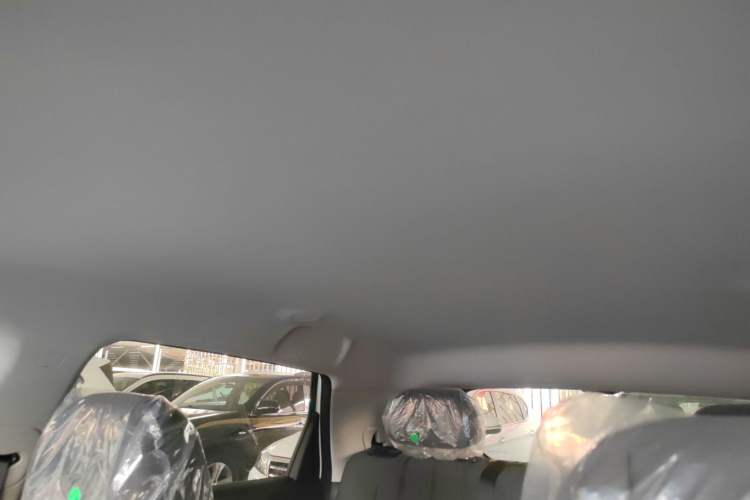 Used AION UT 2025 330 Starlight Edition Headliner