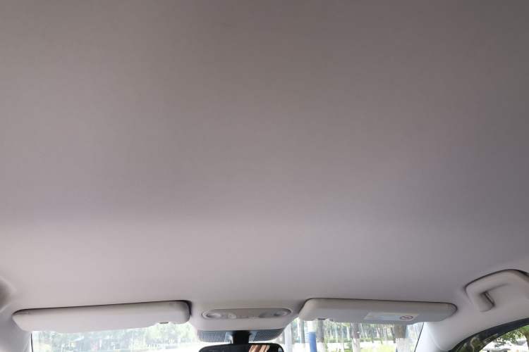 Used AION UT 2025 420 Smart Edition Headliner