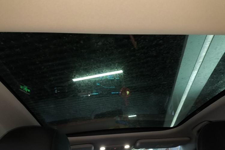 Used AION UT 2025 420 Prestige Edition Headliner