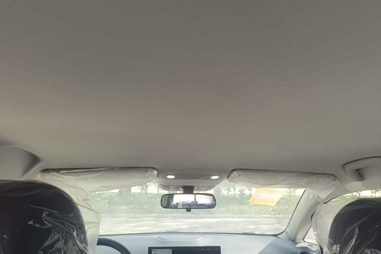 Used AION UT 2025 420 Smart Edition Headliner