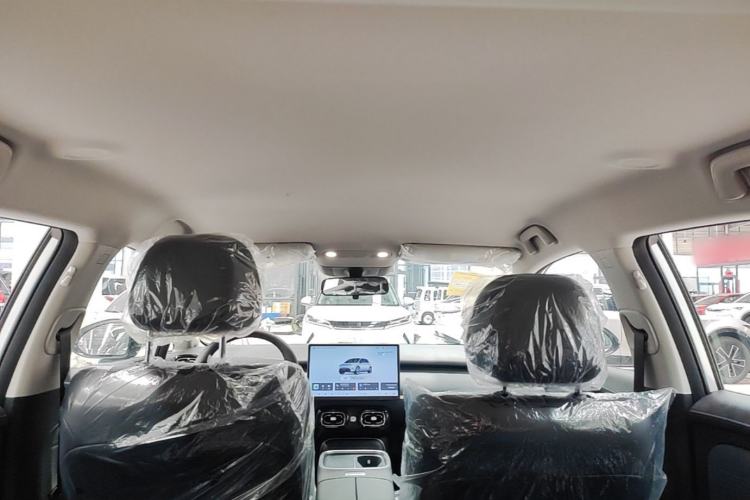 Used AION UT 2025 420 Smart Edition Headliner
