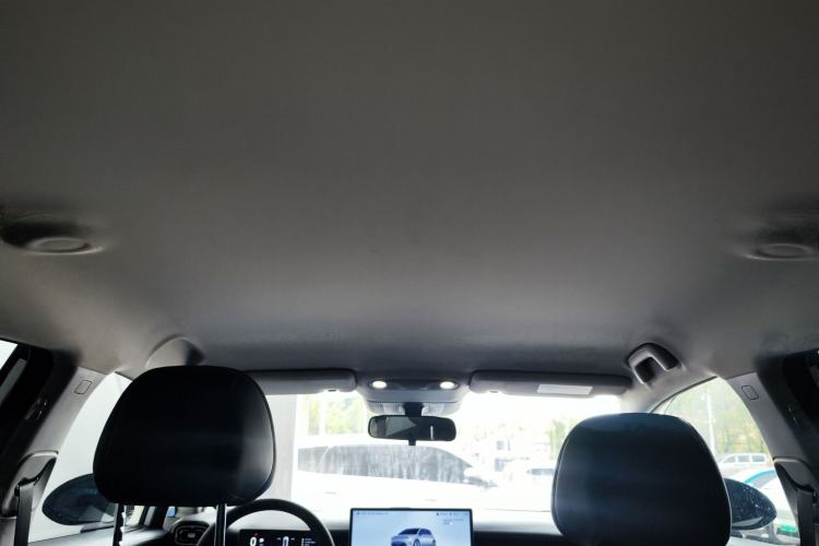 Used AION UT 2025 420 Smart Edition Headliner