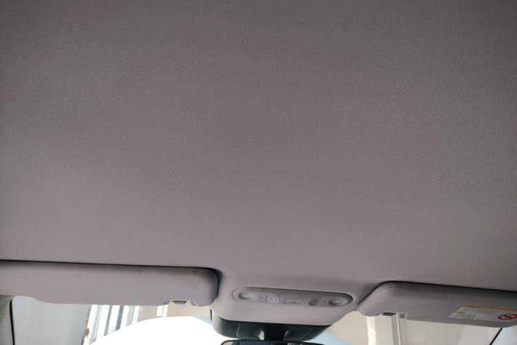 Used AION UT 2025 330 Starlight Edition Headliner