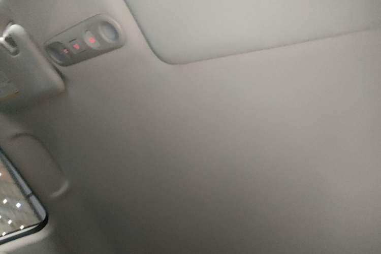 Used AION UT 2025 330 Starlight Edition Headliner