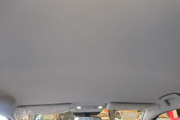 Used AION UT 2025 420 Intelligent Luxury Edition Headliner