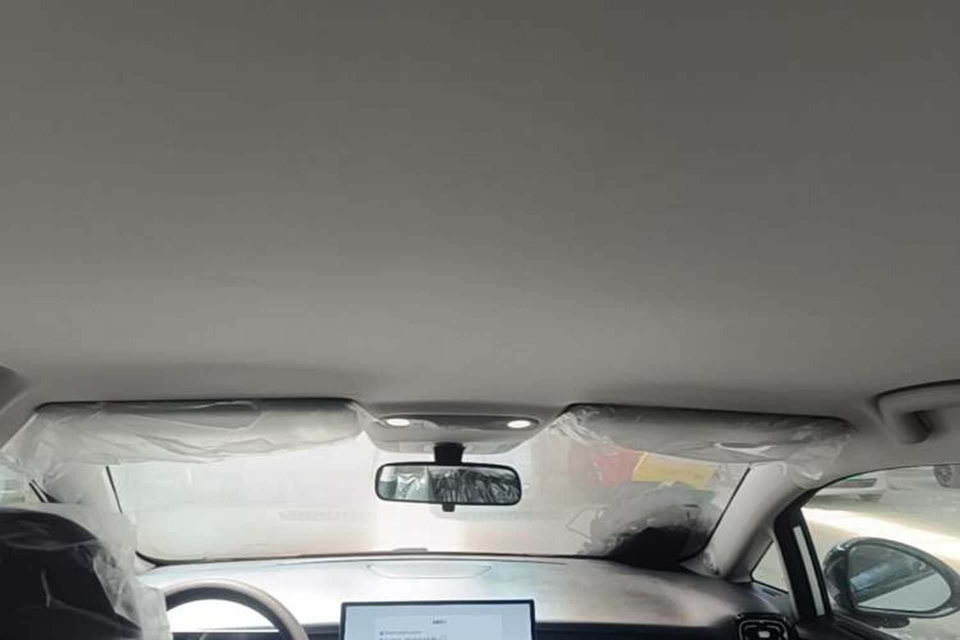 Used AION UT 2025 420 Smart Edition Headliner