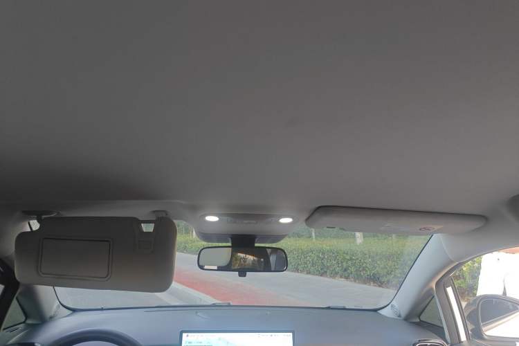 Used AION UT 2025 330 Starlight Edition Headliner