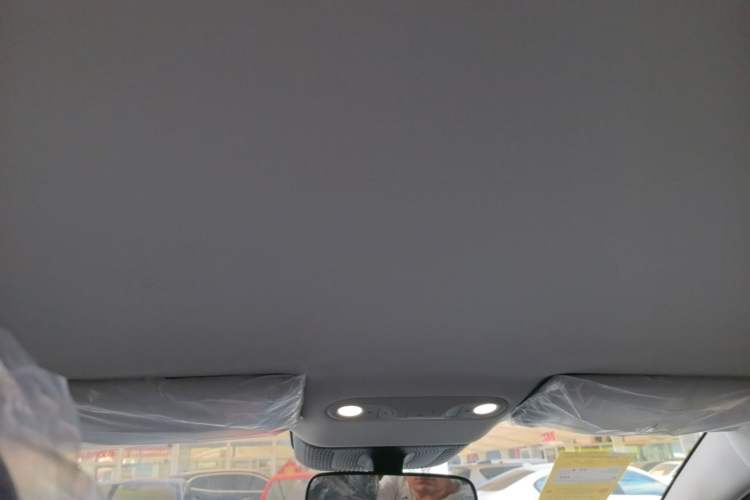 Used AION UT 2025 420 Smart Edition Headliner