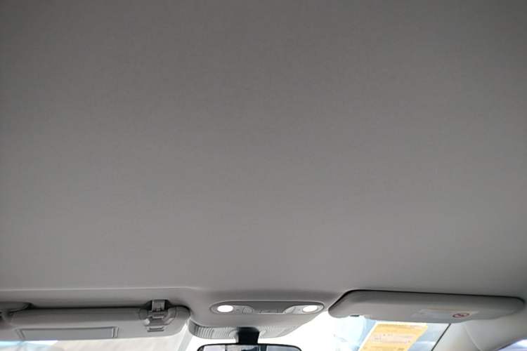 Used AION UT 2025 330 Starlight Edition Headliner