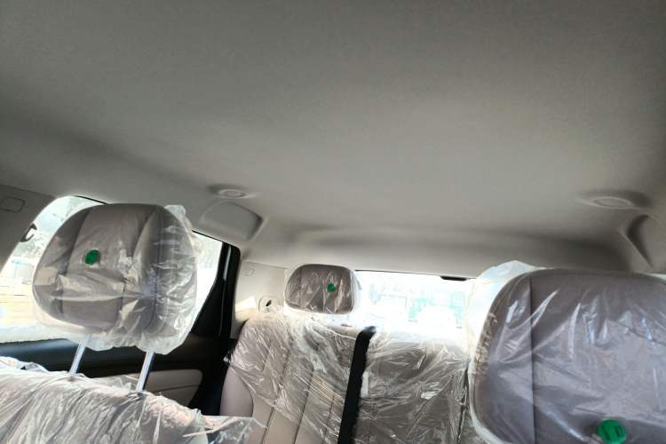 Used AION UT 2025 330 Starlight Edition Headliner