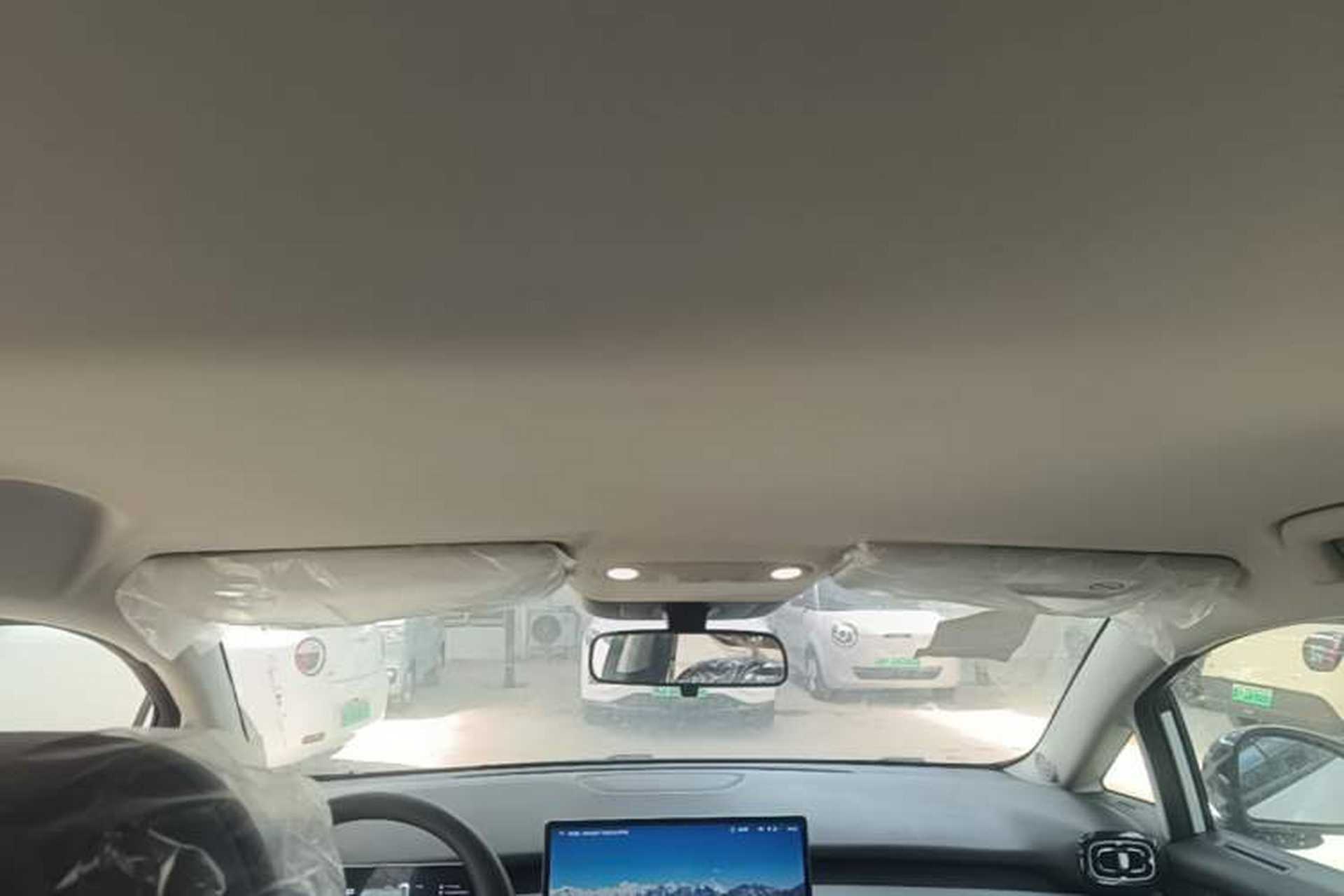 Used AION UT 2025 420 Smart Edition Headliner