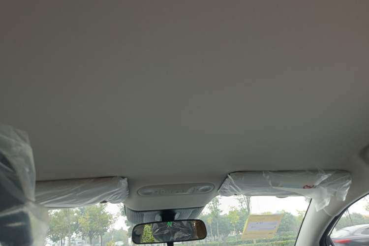 Used AION UT 2025 330 Star Edition Headliner