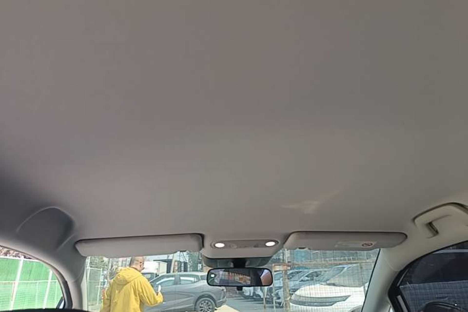 Used AION UT 2025 420 Intelligent Luxury Edition Headliner