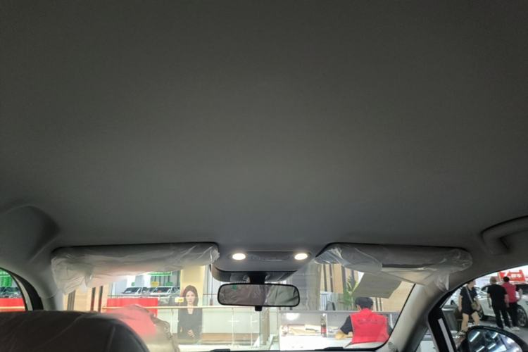 Used AION UT 2025 420 Smart Edition Headliner