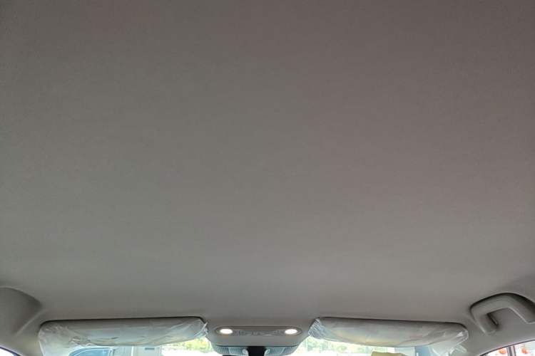 Used AION UT 2025 420 Intelligent Luxury Edition Headliner