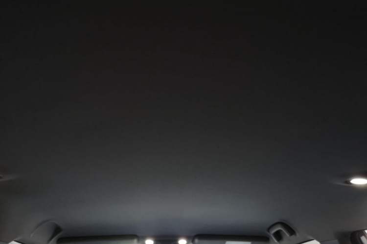 Used AION UT 2025 420 Intelligent Luxury Edition Headliner