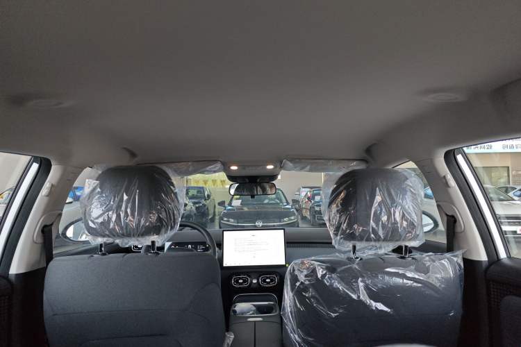 Used AION UT 2025 330 Starlight Edition Headliner