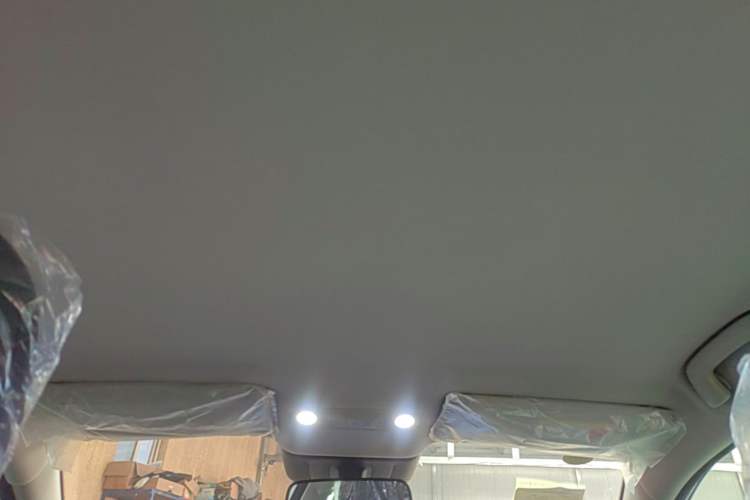Used AION UT 2025 420 Smart Edition Headliner