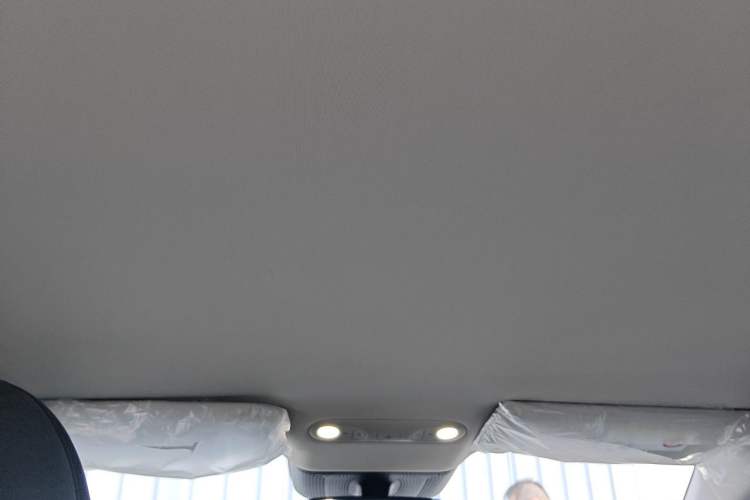 Used AION UT 2025 330 Starlight Edition Headliner