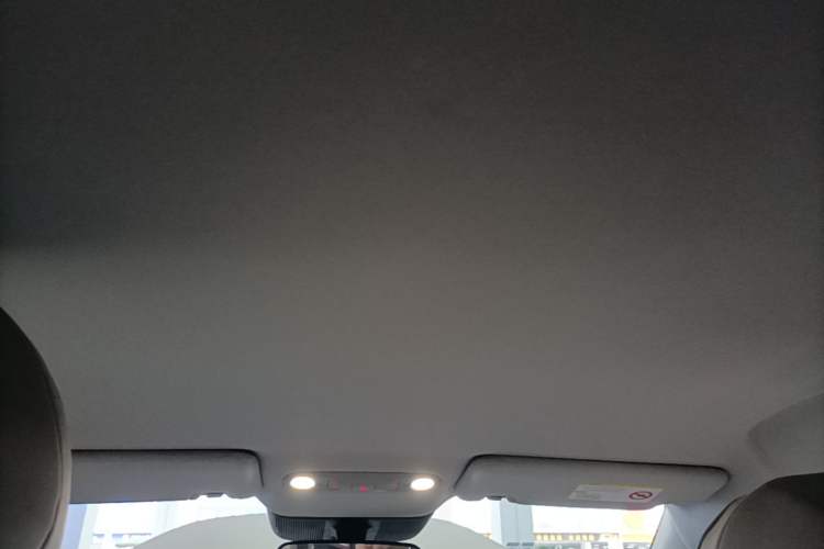 Used AION UT 2025 330 Starlight Edition Headliner