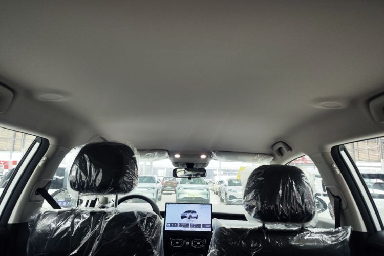 Used AION UT 2025 420 Smart Edition Headliner