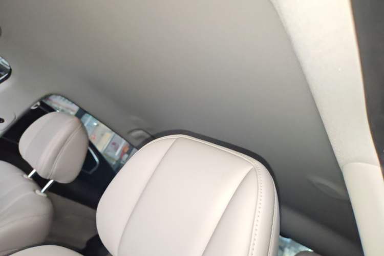 Used AION UT 2025 420 Smart Edition Headliner
