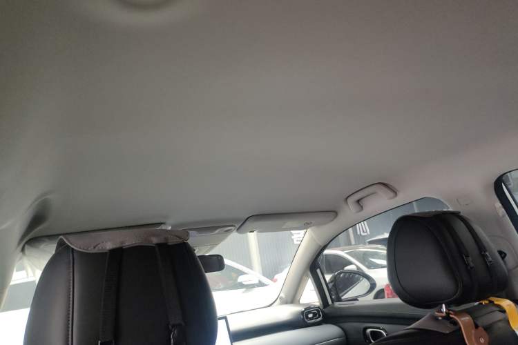 Used AION UT 2025 420 Smart Edition Headliner