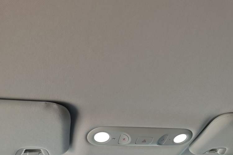 Used AION UT 2025 330 Starlight Edition Headliner