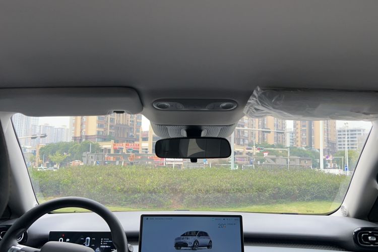 Used AION UT 2025 330 Starlight Edition Headliner