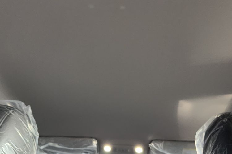 Used AION UT 2025 330 Starlight Edition Headliner