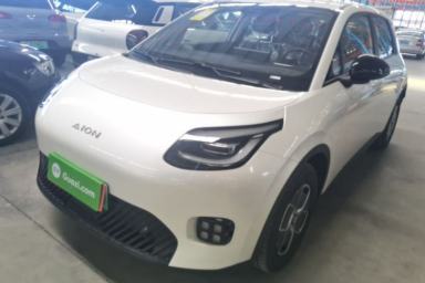 Used AION UT 2025 420 Smart Edition