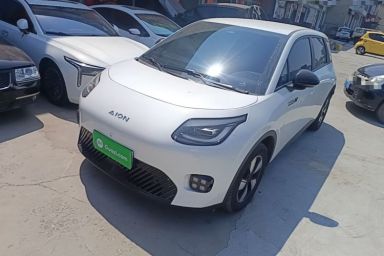 Used AION UT 2025 420 Intelligent Luxury Edition