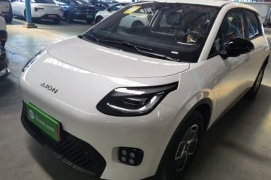 Used AION UT 2025 420 Smart Edition