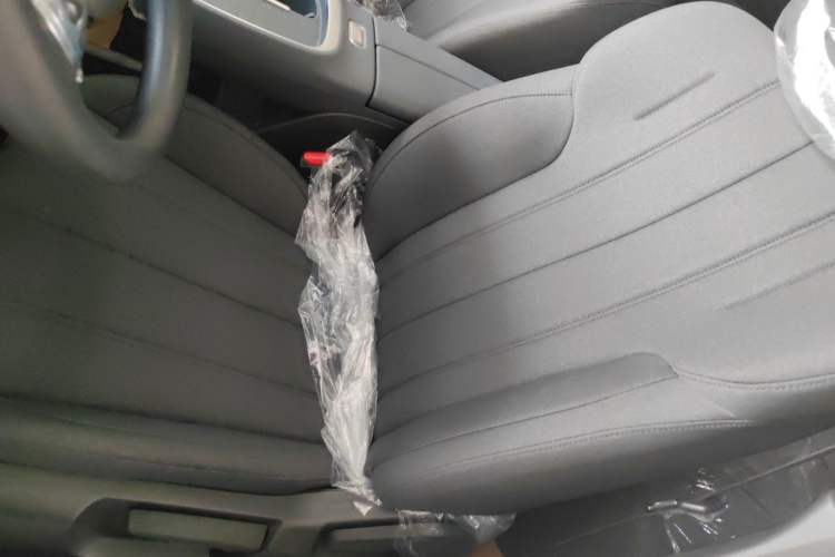 Used AION UT 2025 330 Starlight Edition Interior 4